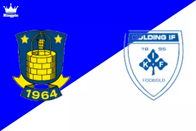 Brøndby vs KoldingQ: Kvindeliga Moneyline Prediction 9/14