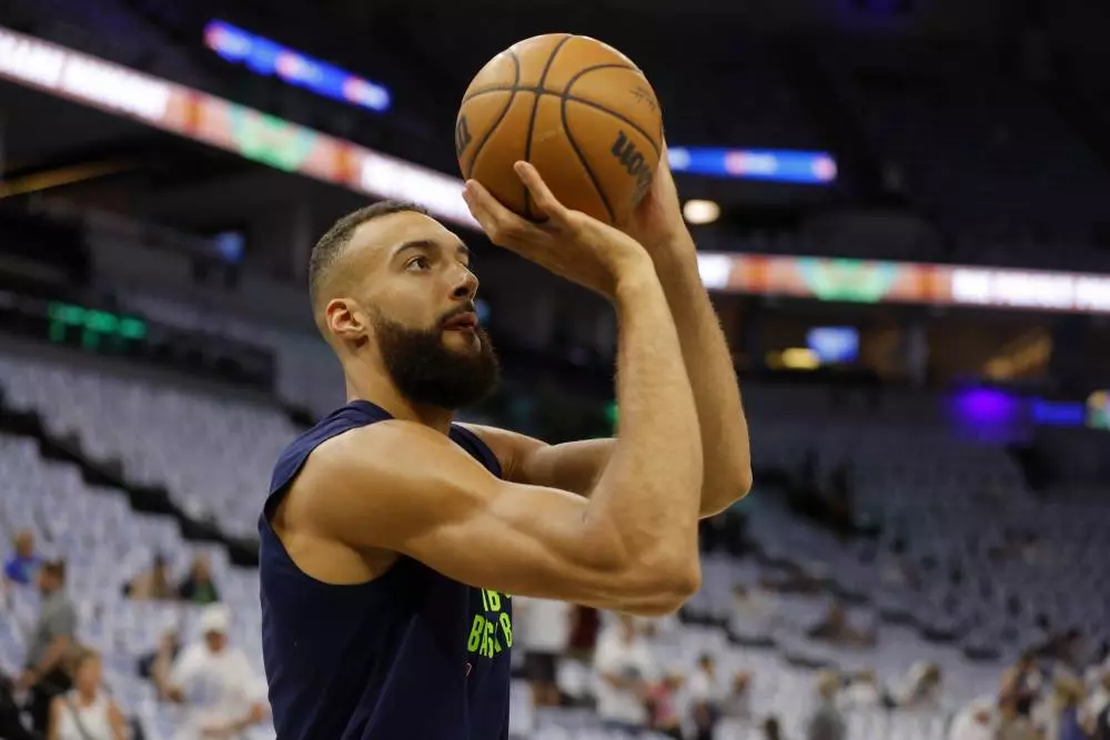 France vs Brazil Prediction 2024 Olympic Men's Basketball Picks 7/27