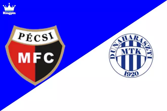 Pécsi MFC vs Dunaharaszti MTK: NB III Totals Prediction 9/1