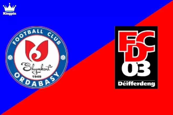 Ordabasy vs FC Differdange 03: UEFA Europa Conference League Moneyline Picks August 1, 2024