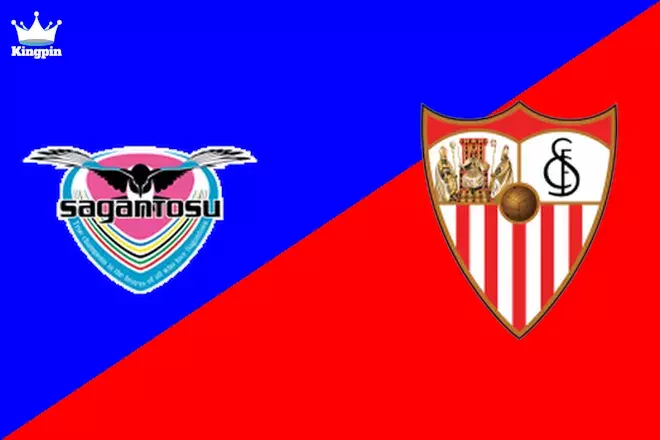 Sagan Tosu vs Sevilla: Friendlies Clubs Totals Picks August 2, 2024