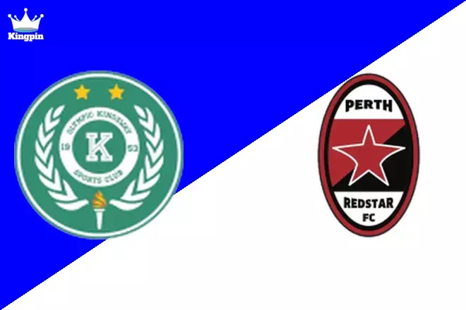 Olympic Kingsway vs Perth RedStar: NPL Spread Prediction 9/14