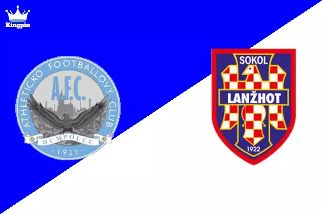 Humpolec vs Sokol Lanžhot: 4. liga - Divizie D Spread Prediction 9/7