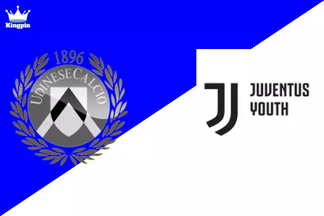Udinese U20 vs Juventus U20: Campionato Primavera - 1 Totals Prediction 9/1