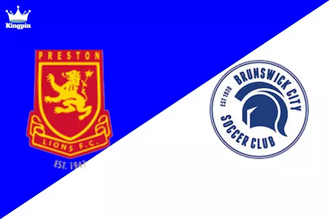 Preston Lions vs Brunswick City: Victoria NPL 2 Moneyline Picks August 9, 2024