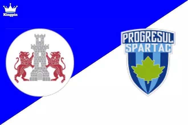 Dunărea Turris vs Progresul Spartac: Liga III Totals Prediction 9/6