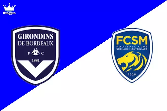 Bordeaux vs Sochaux: National 1 Spread Prediction 8/23