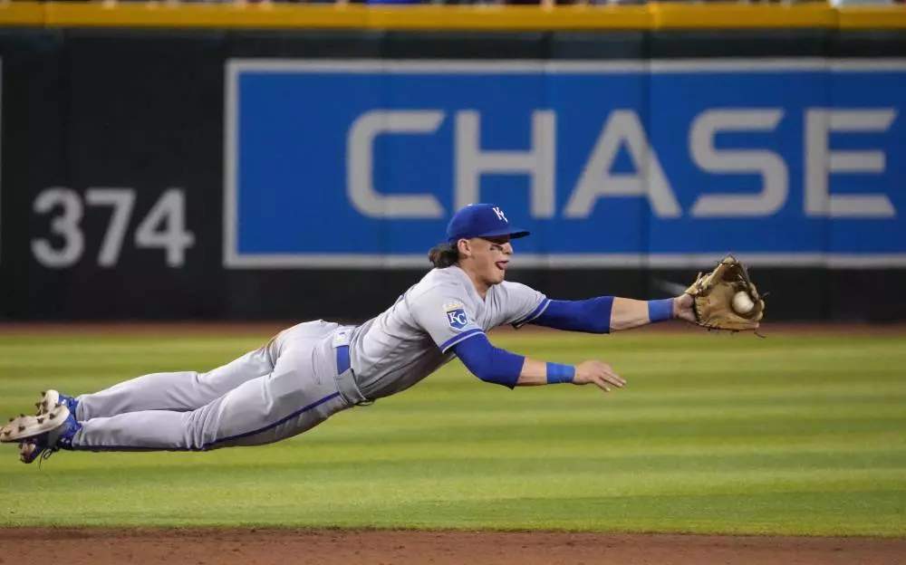 Diamondbacks vs Royals Prediction MLB Picks Today 4/26
