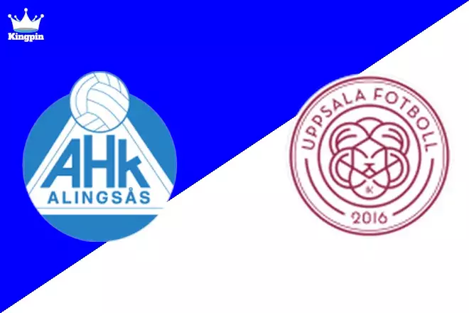 Alingsås W vs Uppsala W: Elitettan Spread Prediction 9/7