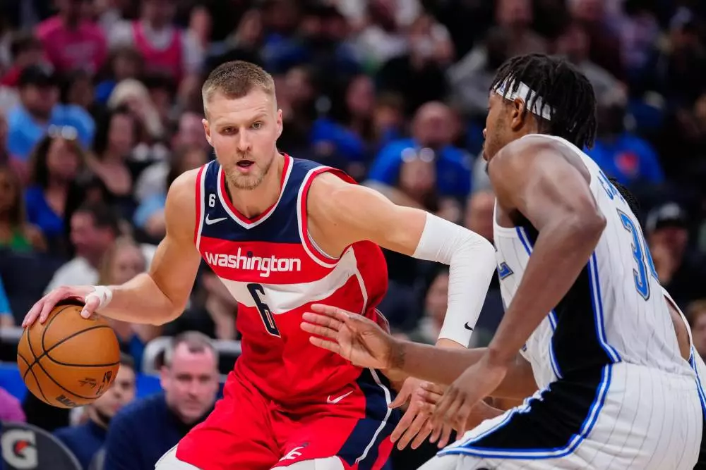Orlando Magic vs. Washington Wizards Predictions NBA Today