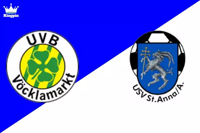Union Vöcklamarkt vs St. Anna: Regionalliga - Mitte Totals Prediction 8/23