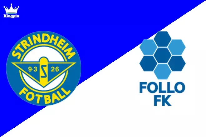 Strindheim vs Follo: 2. Division Moneyline Prediction 8/24