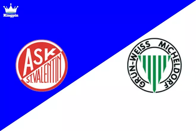 St. Valentin vs Grün Weiß Micheldorf: Landesliga Spread Prediction 8/25