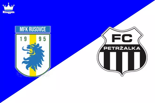 Rusovce vs Petržalka: Cup Moneyline Prediction 8/28