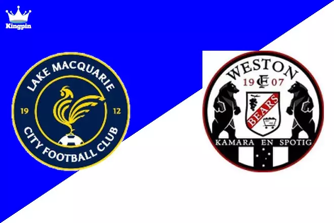 Lake Macquarie vs Weston Bears: Northern NSW NPL Spread Picks August 10, 2024
