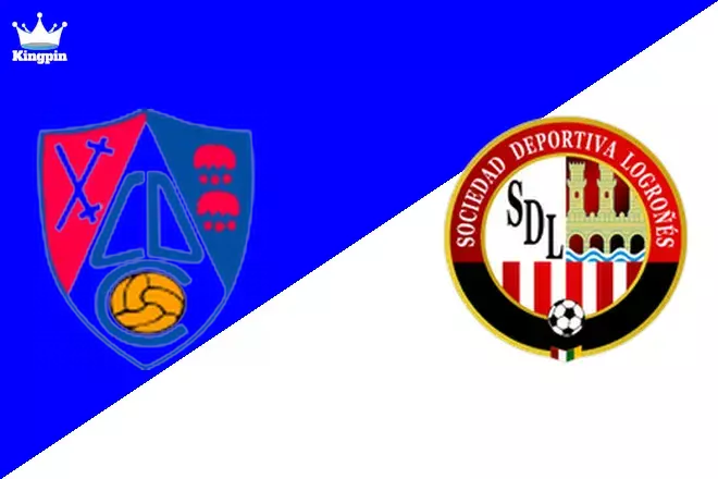 Calahorra vs SD Logroñés: Segunda División RFEF Moneyline Prediction 9/1