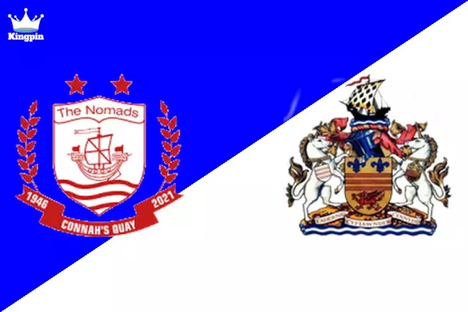 GAP Connah S Quay FC vs Barry Town: Premier League Spread Prediction 9/7
