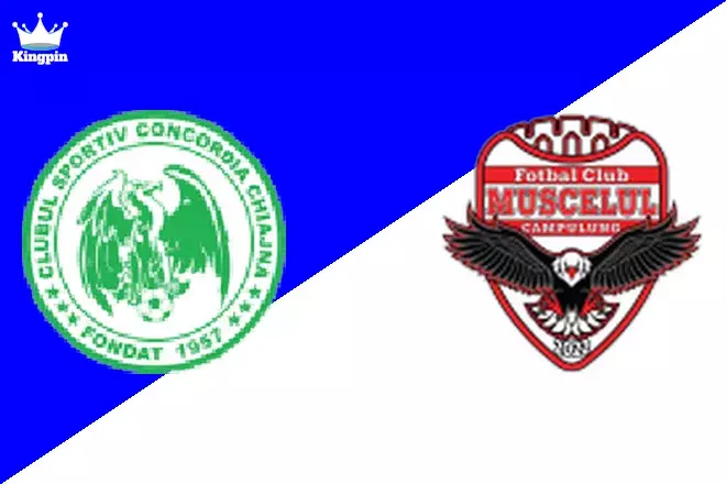 Concordia vs Muscelul Câmpulung Elite: Liga II Goals Over/Under Prediction 8/31