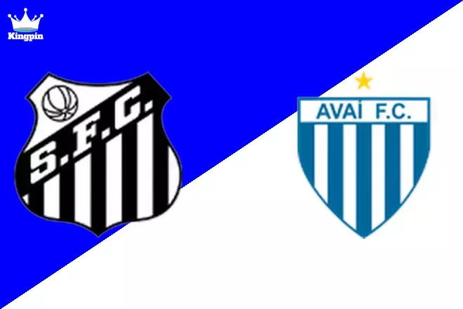 Santos vs Avai: Serie B Spread Prediction 8/17