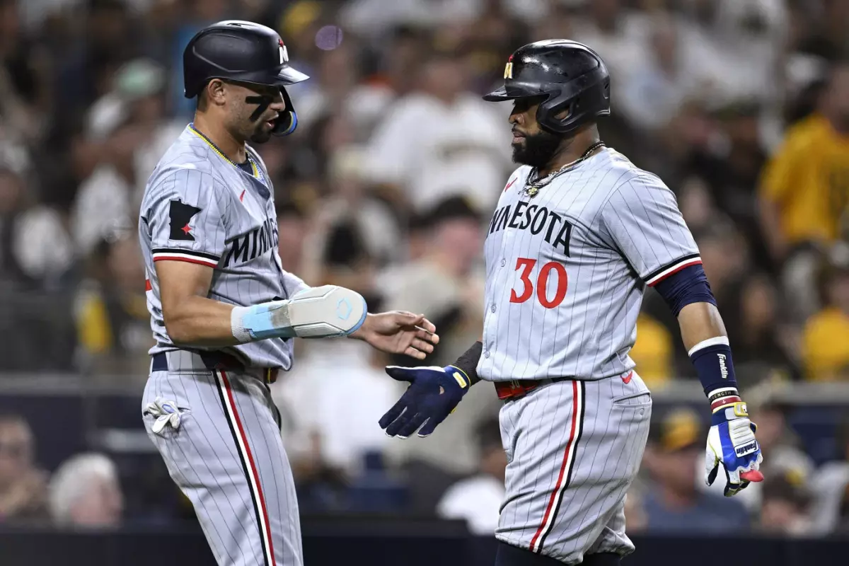 Carlos Santana Player Props Prediction: Cardinals vs Twins