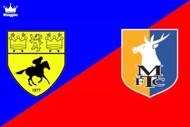 Newmarket Town vs March Town United: FA Cup Spread Picks August 3, 2024