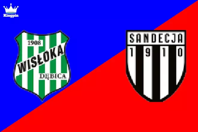 Wisłoka Dębica vs Sandecja Nowy Sącz: III Liga Moneyline Picks August 3, 2024