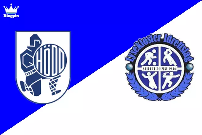 Hodd vs Lysekloster: 2. Division - Group 1 Goals Over/Under Prediction 8/18