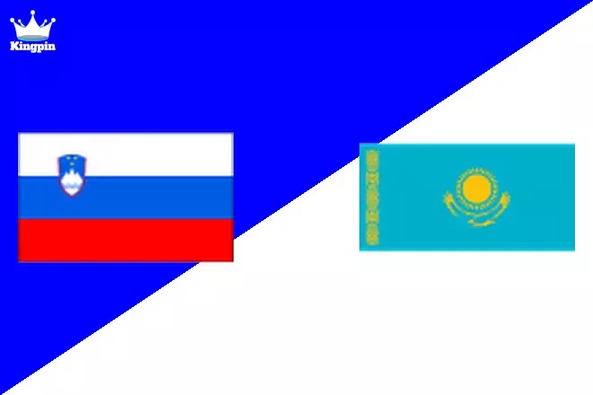 Slovenia vs Kazakhstan: UEFA Nations League Spread Prediction 9/9