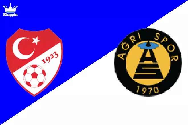 Kahramanmaraş İstiklalsp vs Ağrı 1970: 3. Lig - Group 4 Totals Prediction 9/7