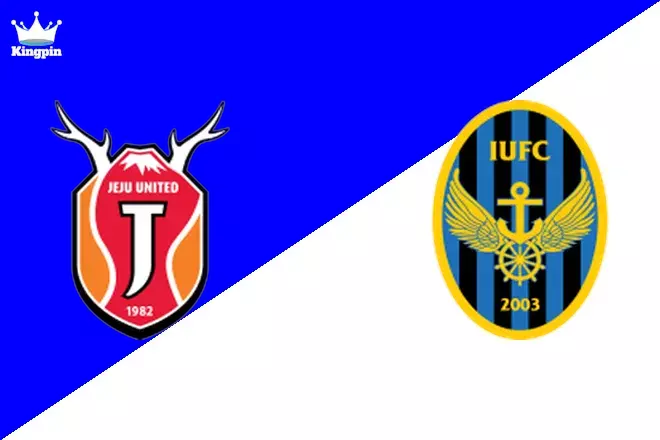 Jeju United FC vs Incheon United: K League 1 Spread Picks August 10, 2024