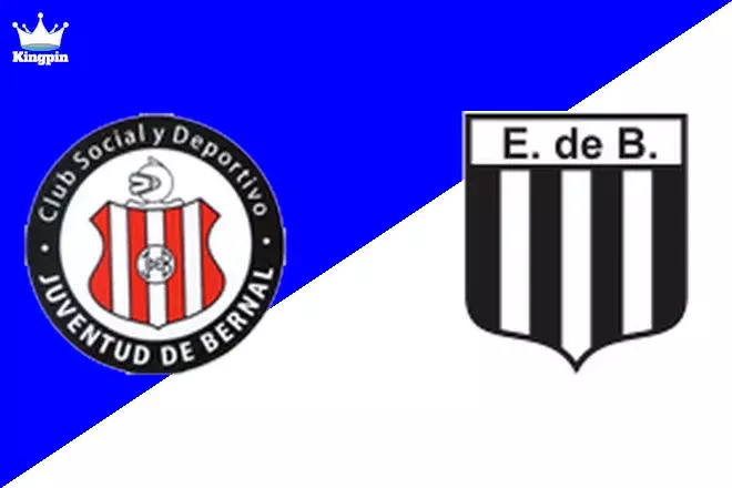 Juventud de Bernal vs Estrella de Berisso: Spread Prediction 8/26