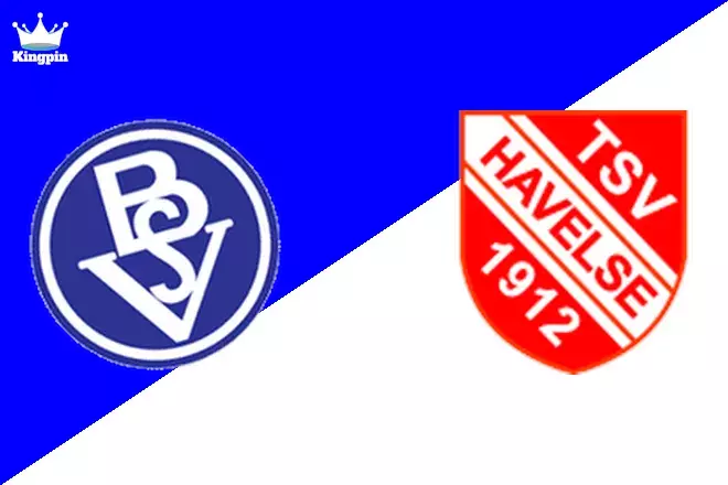 Bremer SV vs Havelse: Regionalliga - Nord Spread Prediction 9/8
