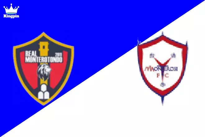 Real Monterotondo Scalo vs Guidonia Montecelio 1937: Coppa Italia Serie D Totals Prediction 8/25