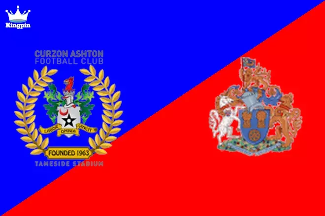 Curzon Ashton vs Altrincham: Friendly Moneyline Picks July 30, 2024
