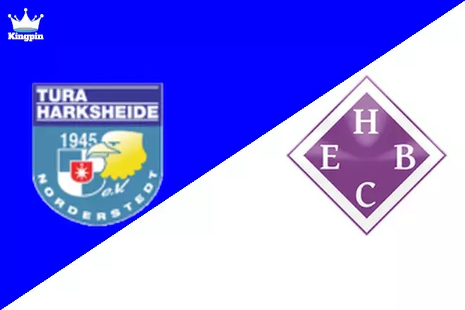 Harksheide vs HEBC: Oberliga Moneyline Prediction 9/3