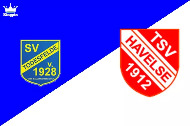 Todesfelde vs Havelse: Regionalliga - Nord Moneyline Picks August 4, 2024