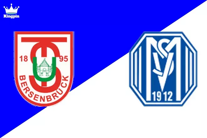 Bersenbrück vs Meppen II: Oberliga - Niedersachsen Spread Prediction 8/25