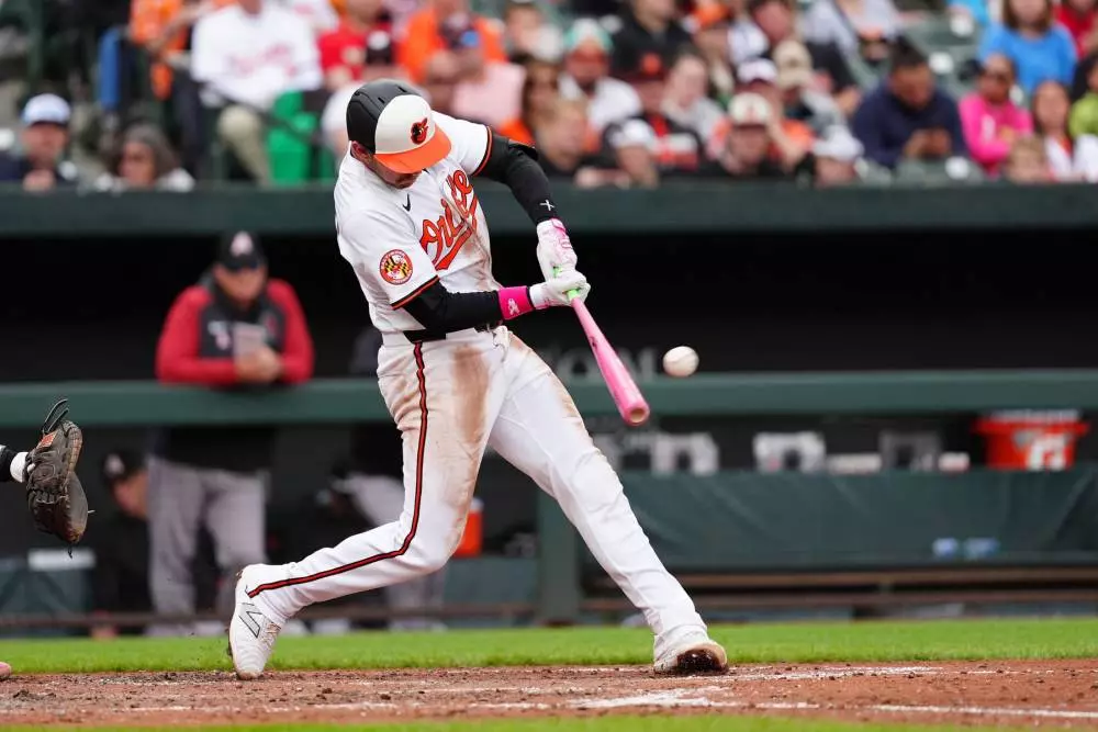 Orioles vs Blue Jays Prediction MLB Picks Today 5/13
