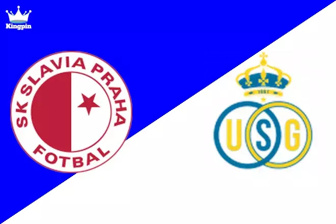 Slavia Praha vs Union St. Gilloise: UEFA Champions League Spread Picks August 7, 2024