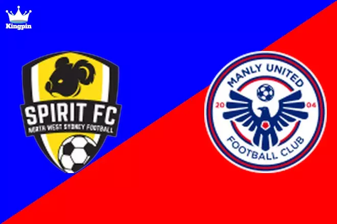 NWS Spirit vs Manly United: NPL Spread Picks August 3, 2024