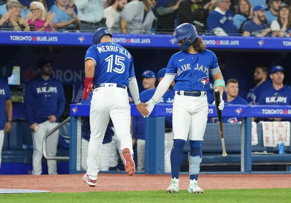 Blue Jays vs Mariners Prediction MLB Picks Today 4/29