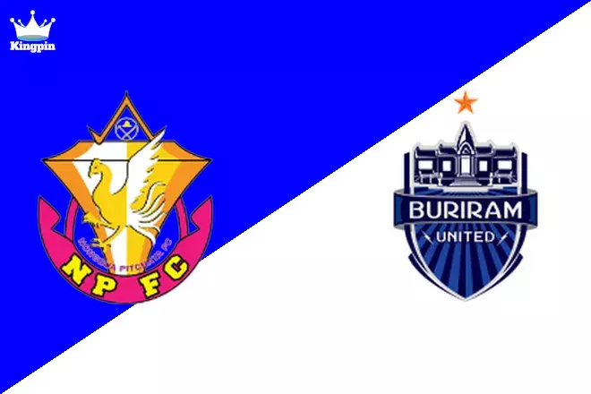 Nong Bua Pitchaya vs Buriram United: Thai League 1 Spread Picks August 10, 2024