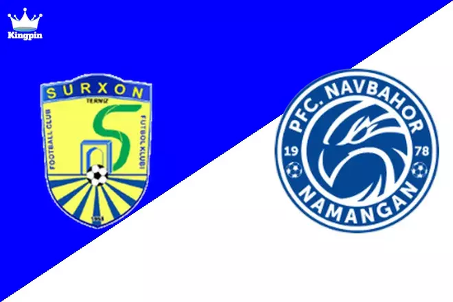 Surkhon vs Navbahor: Uzbekistan Super League Moneyline Prediction 8/26