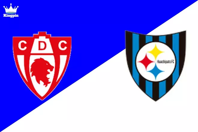 Deportes Copiapo vs Huachipato: Primera División Moneyline Prediction 8/17