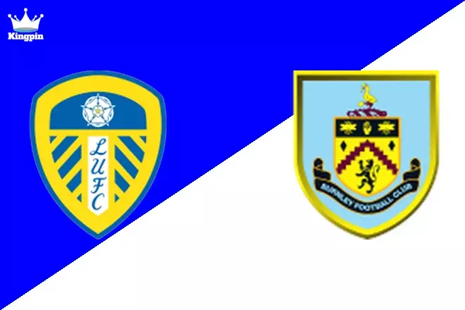 Leeds vs Burnley: Championship Spread Prediction 9/14