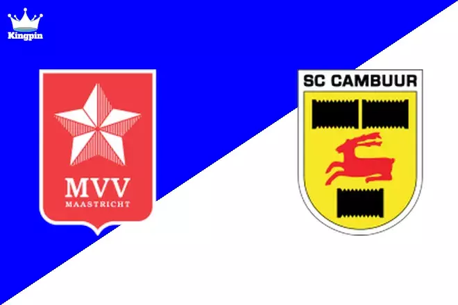 MVV vs Cambuur: Eerste Divisie Moneyline Picks August 9, 2024