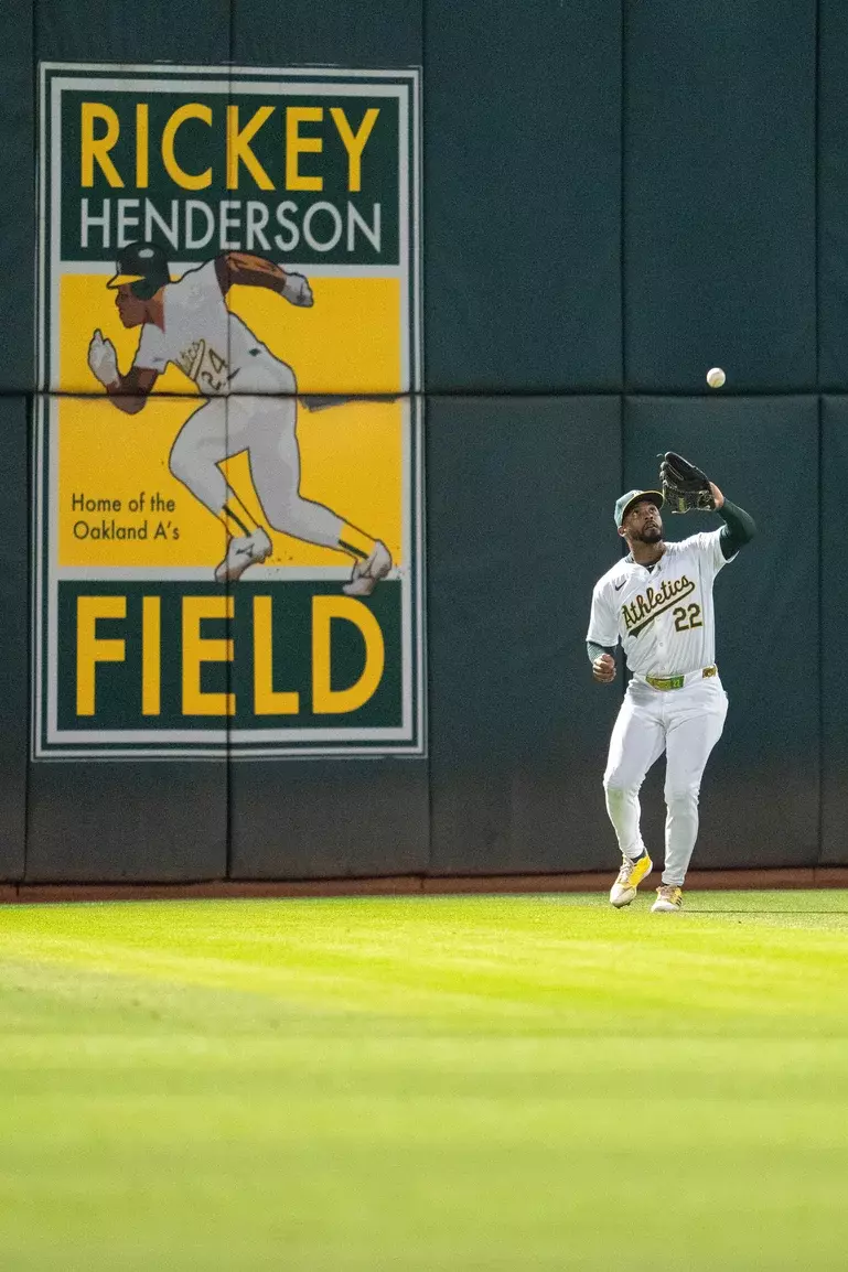 Miguel Andujar Player Props: White Sox vs Athletics 8/6