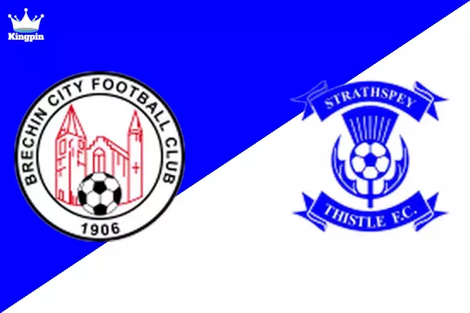 Brechin vs Strathspey Thistle: Highland League Goals Over/Under Prediction 9/7