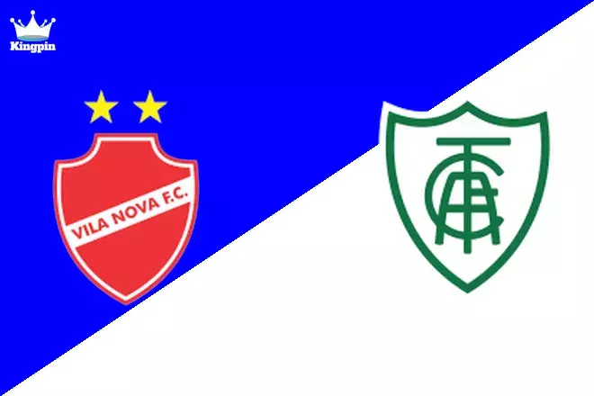Vila Nova vs America Mineiro: Serie B Spread Prediction 8/25