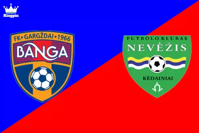 Banga II vs Nevėžis: 1 Lyga Moneyline Picks August 3, 2024